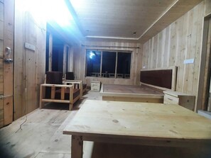 Premium Double Room, Balcony, Valley View | City view