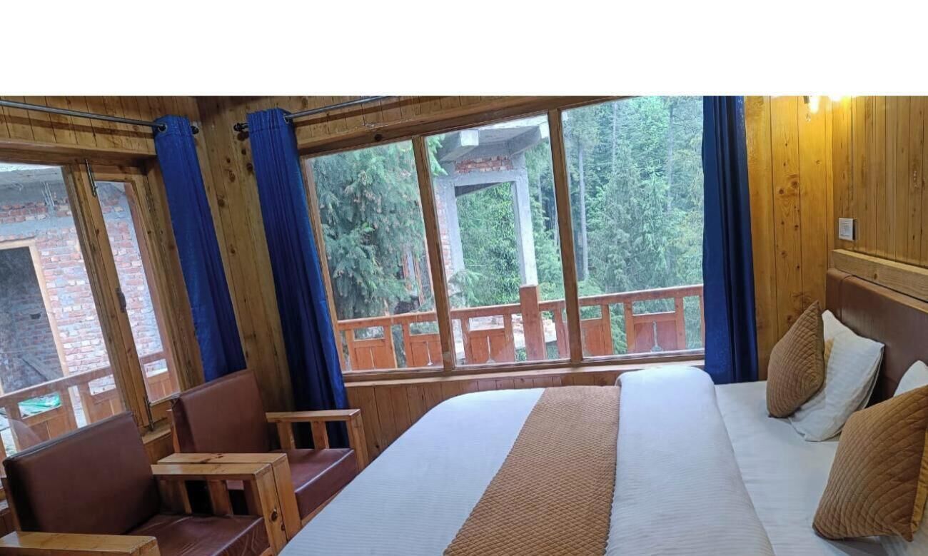 Traditional Triple Room, Balcony, Valley View | Free WiFi