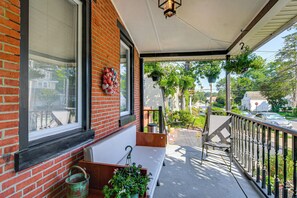 Terrass/Patio