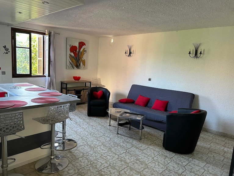 Homerez - Appartement Marignana - Évisa