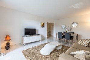 TV connectée