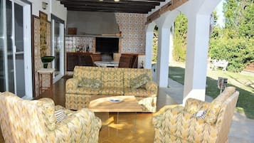 Terras