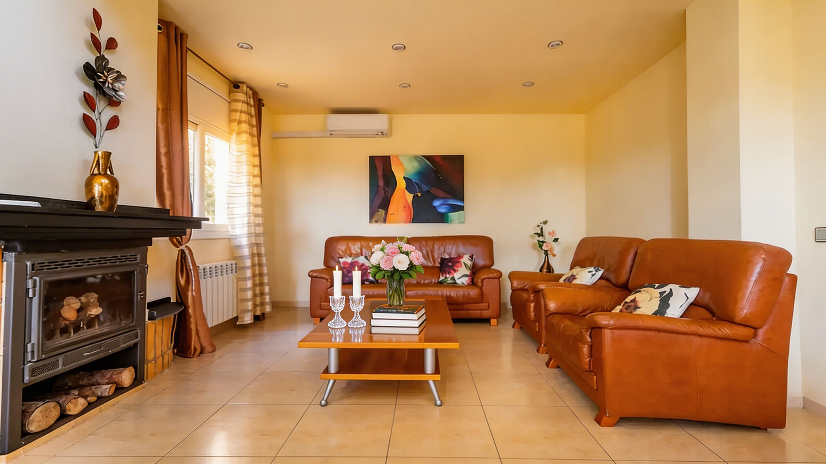 15 Autominuten Villa  Illus  /Sitges  16 Pers. Xl-pool By Weekly Villas - Sitges