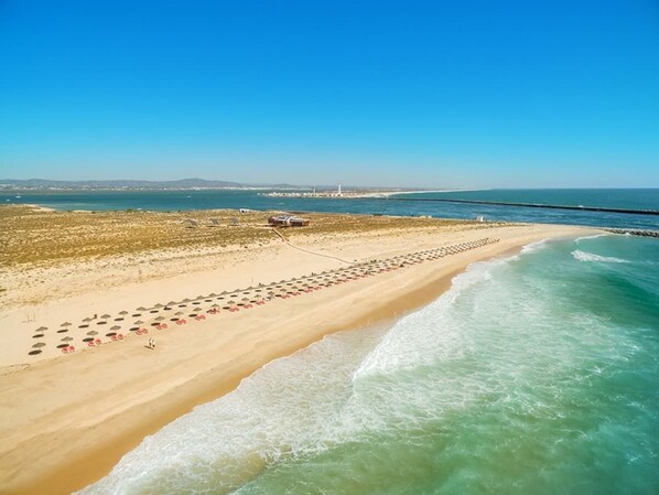 Spiaggia