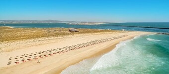 Baixa de Faro Rooftop in the historic center of Faro (Pets welcome)