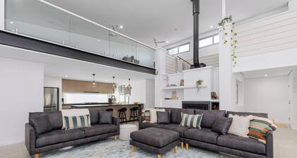 Vogue Design — Footpath to the beach