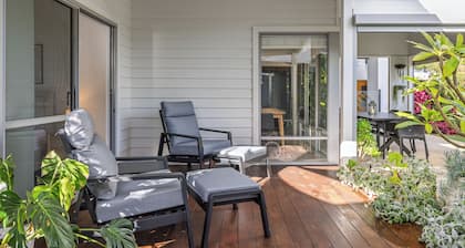 Vogue Design — Footpath to the beach