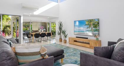 Vogue Design — Footpath to the beach