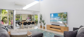 Vogue Design — Footpath to the beach