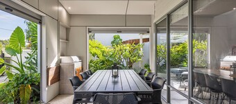 Vogue Design — Footpath to the beach