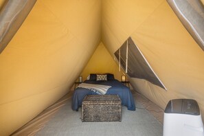 1 chambre, accès à Internet, literie fournie