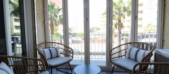 Apartment for 6 people in Estartit