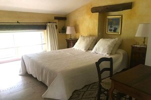 2 habitaciones y wifi 