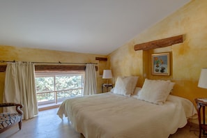 2 bedrooms, WiFi