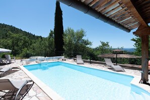 Alberca