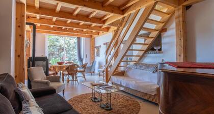 Charming Home near Verdon Gorges & Pool