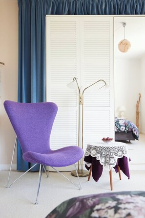 Interior - Peace quiet and good energy (Ebberup)