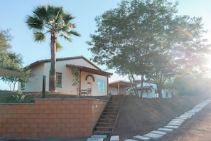 Fachada