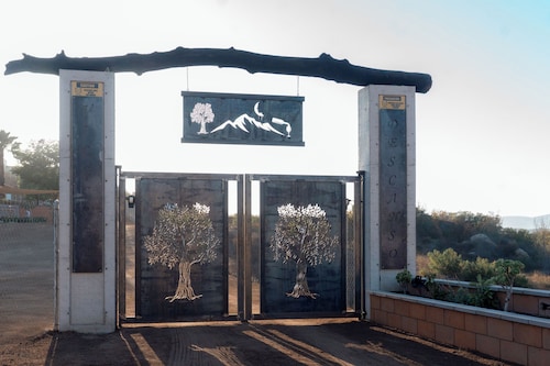 Villas El Descanso Valle de Guadalupe