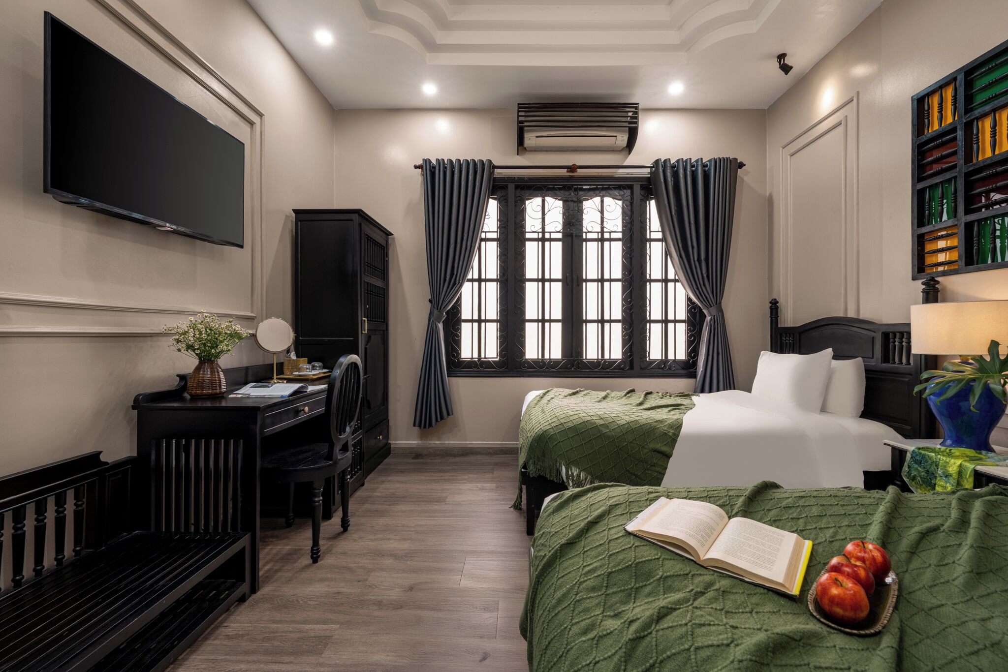 Foto - Hoianese Quiet Old Town Hotel - Cultural Experiential Hotel