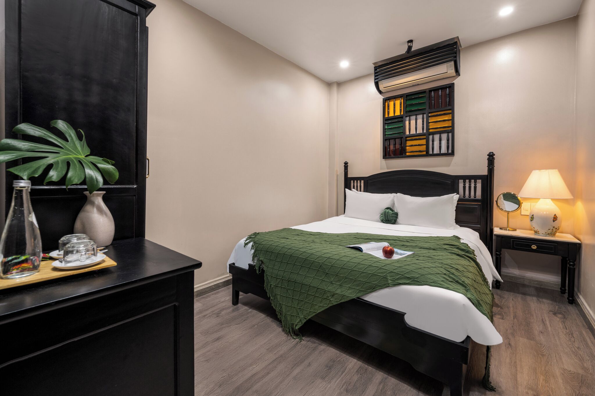 Foto - Hoianese Quiet Old Town Hotel - Cultural Experiential Hotel