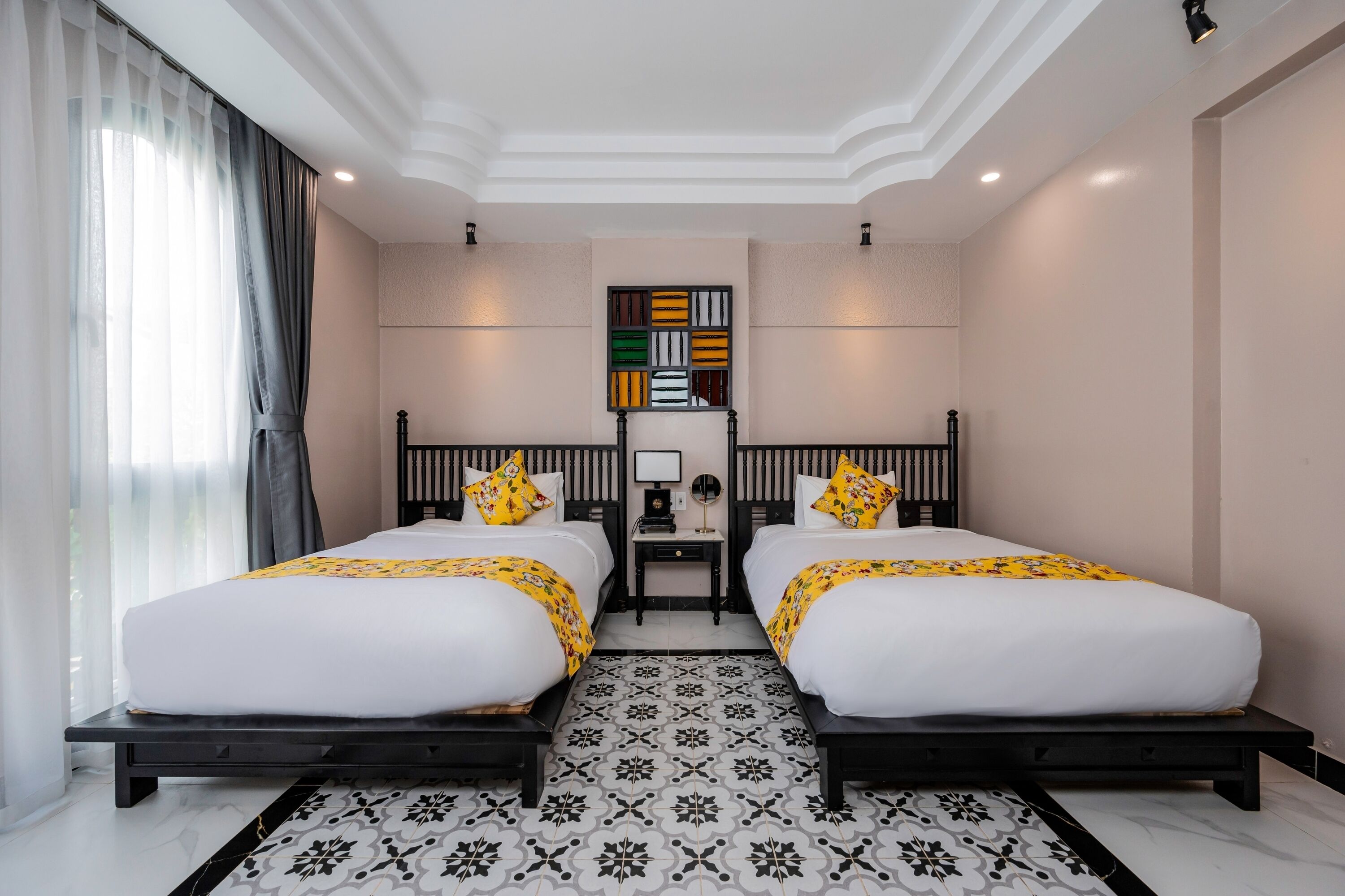 Foto - Hoianese Quiet Old Town Hotel - Cultural Experiential Hotel