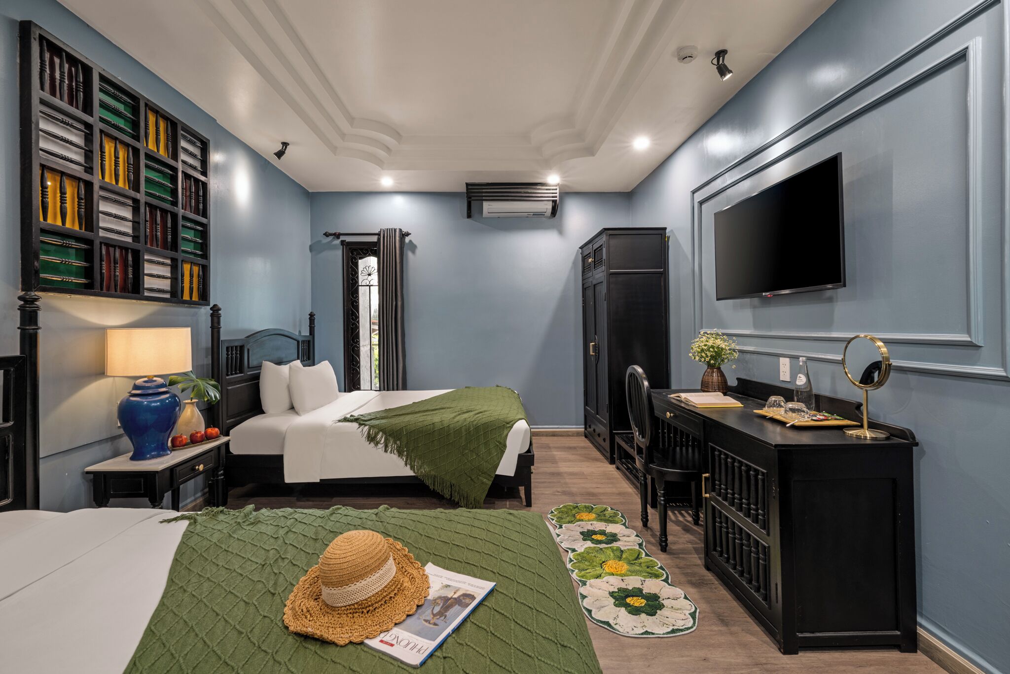 Foto - Hoianese Quiet Old Town Hotel - Cultural Experiential Hotel
