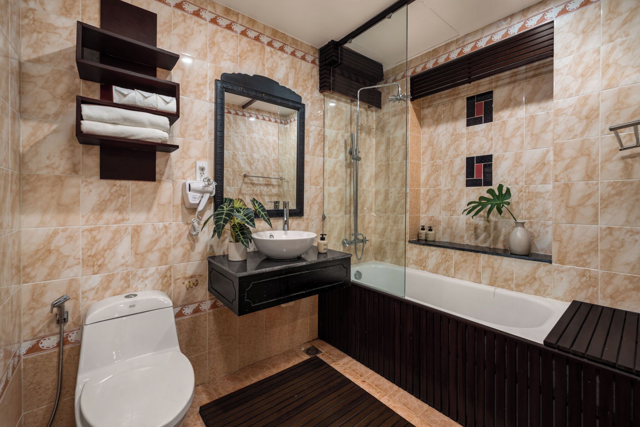 Foto - Hoianese Quiet Old Town Hotel - Cultural Experiential Hotel