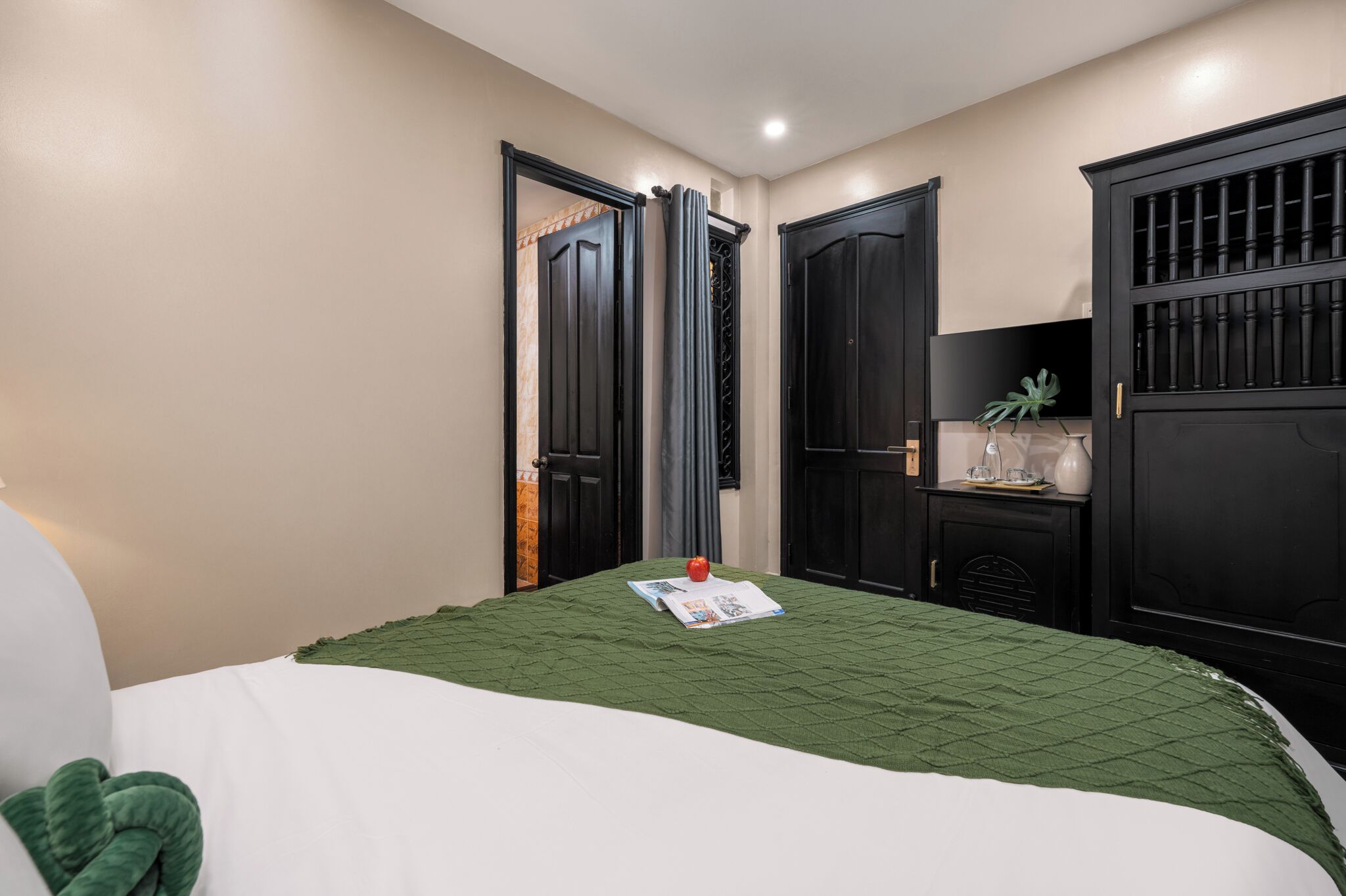 Foto - Hoianese Quiet Old Town Hotel - Cultural Experiential Hotel