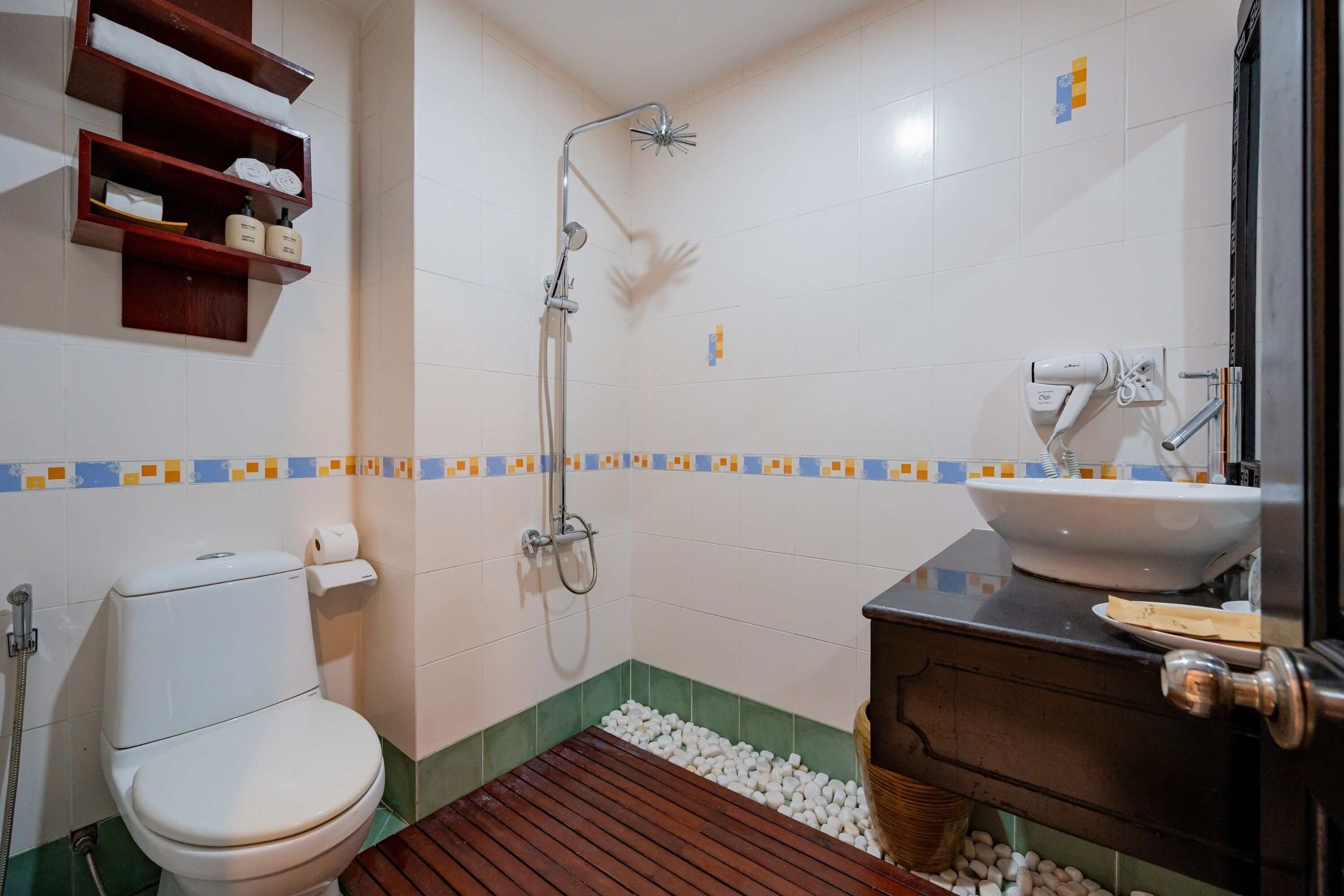 Foto - Hoianese Quiet Old Town Hotel - Cultural Experiential Hotel