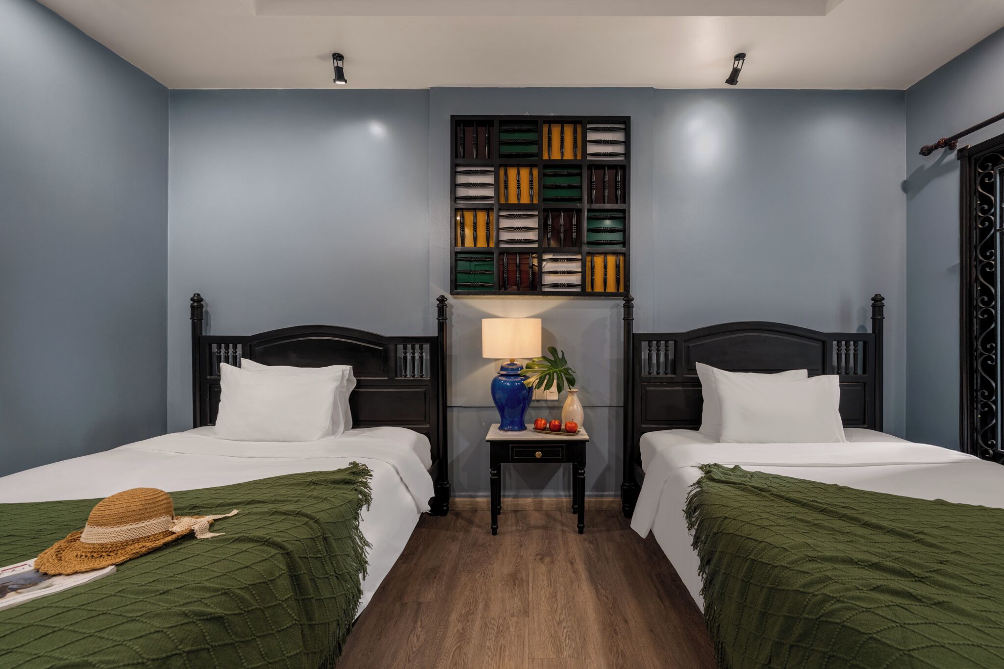 Foto - Hoianese Quiet Old Town Hotel - Cultural Experiential Hotel