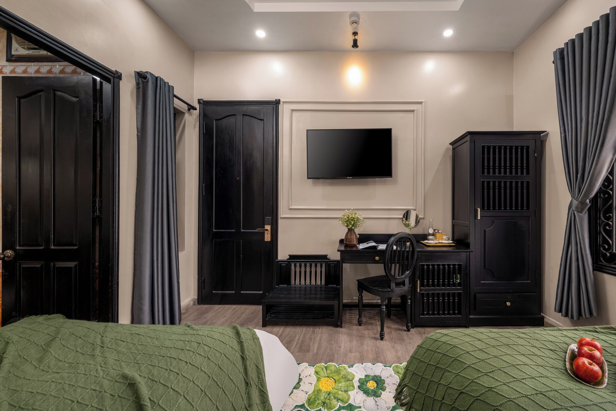 Foto - Hoianese Quiet Old Town Hotel - Cultural Experiential Hotel