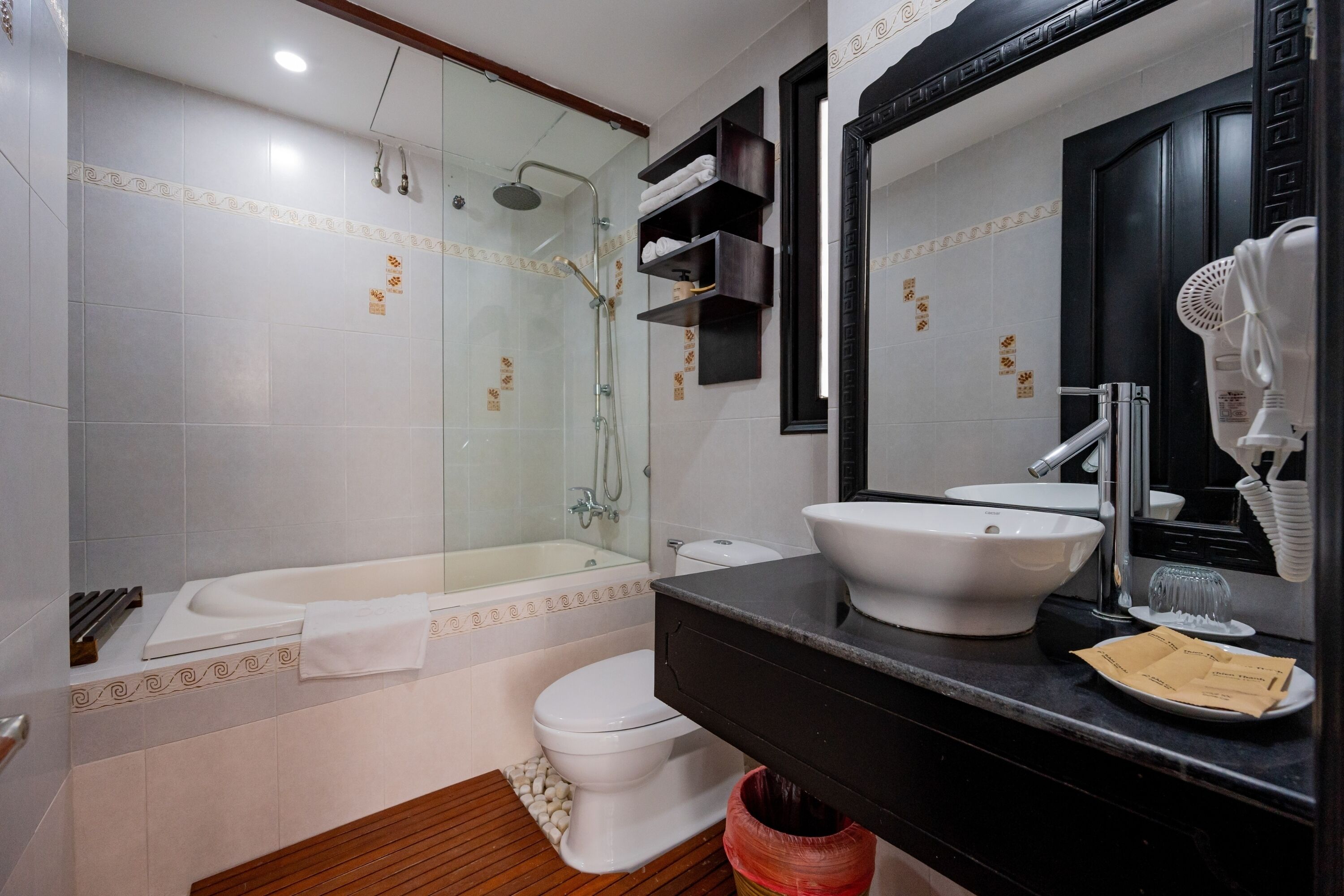 Foto - Hoianese Quiet Old Town Hotel - Cultural Experiential Hotel