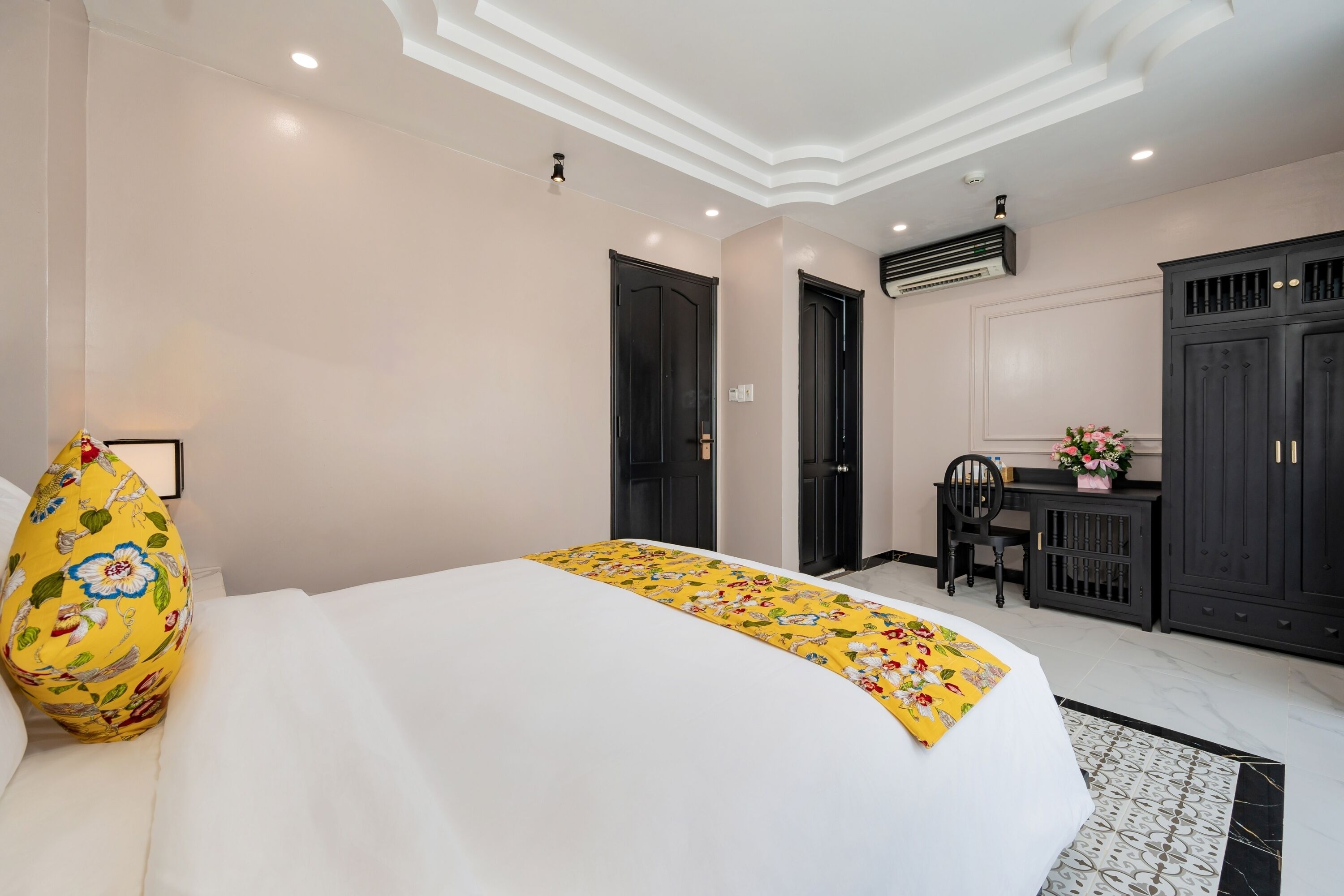 Foto - Hoianese Quiet Old Town Hotel - Cultural Experiential Hotel
