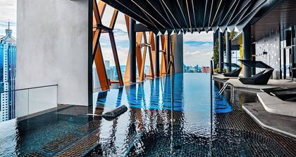 Scarletz Suites KLCC by Emily in Town