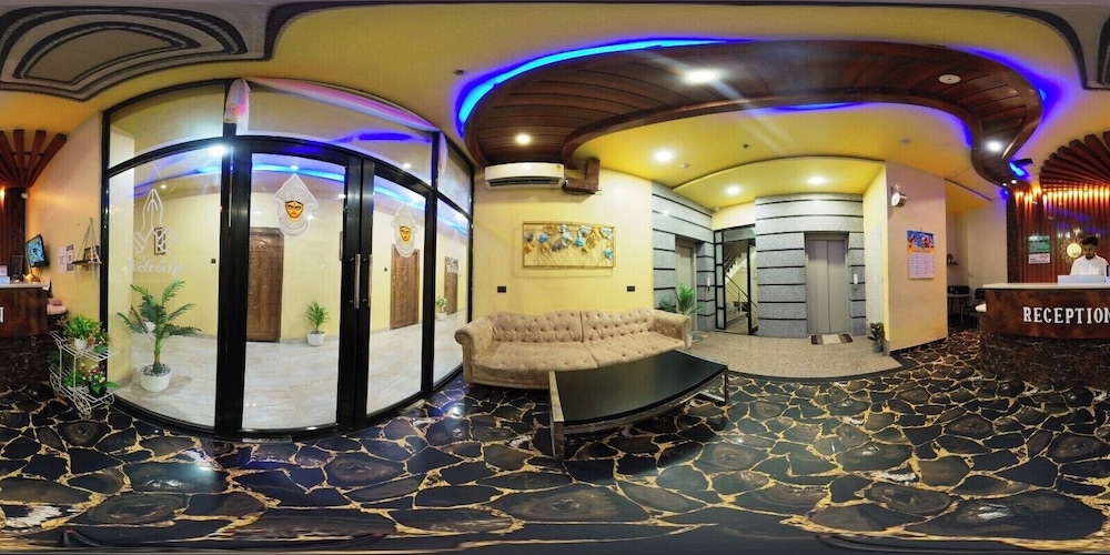 2 Star Hotels