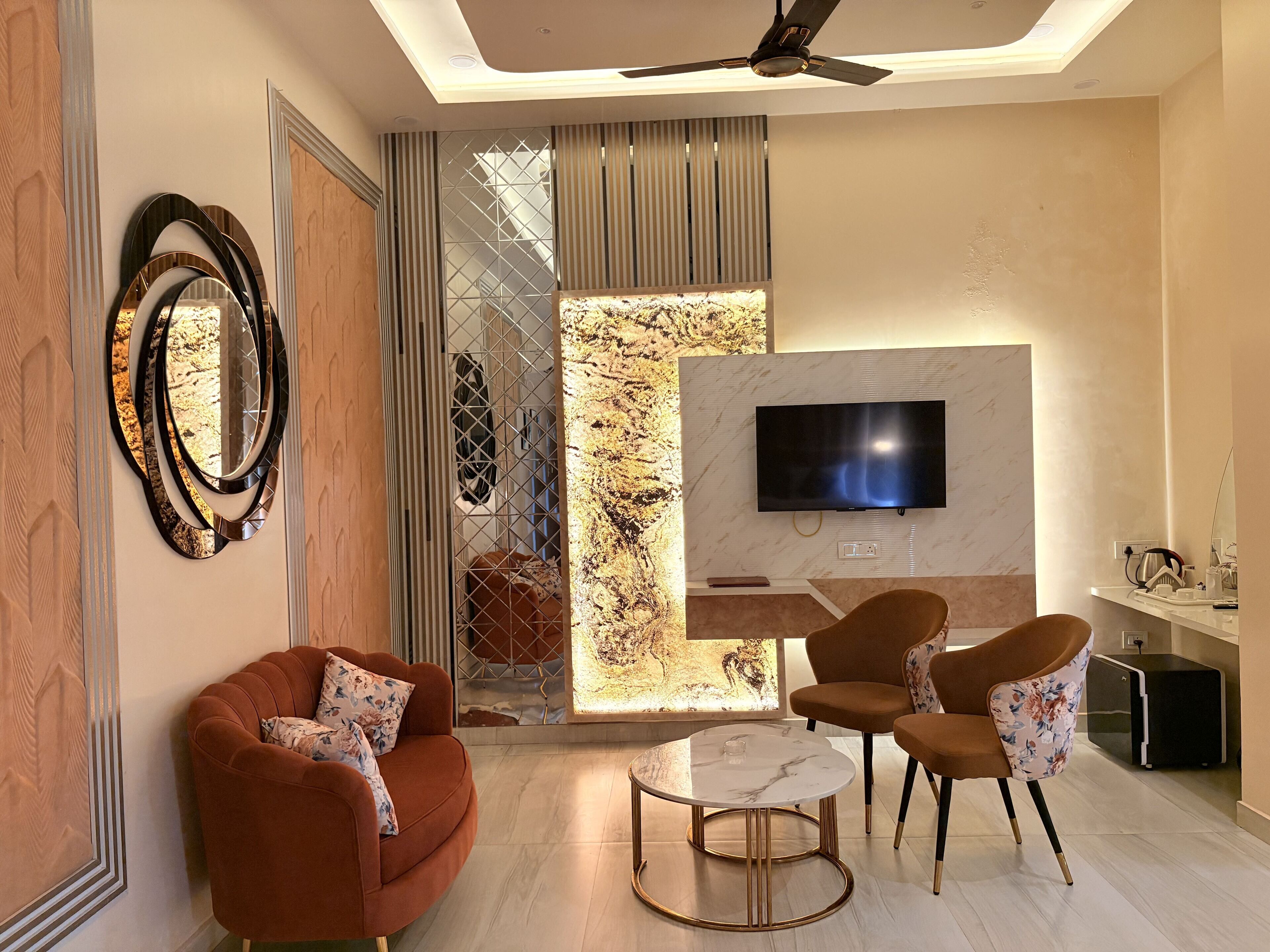 Executive Studio Suite