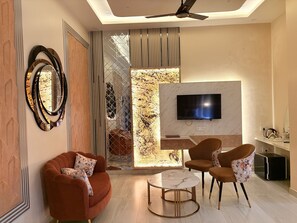 Suite Studio Exécutive