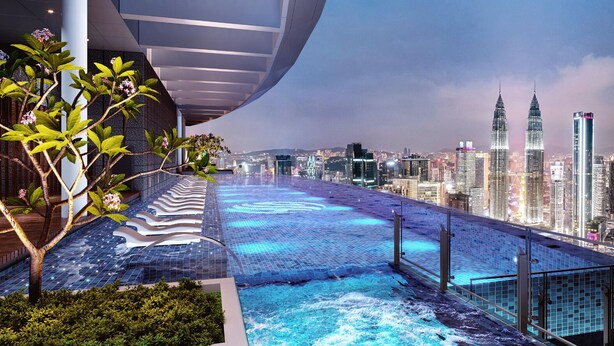 Solterrasse