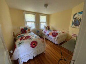 2 عدّة غرف نوم وواي فاي مجانًا