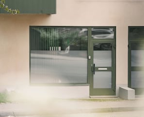 Detalle exterior