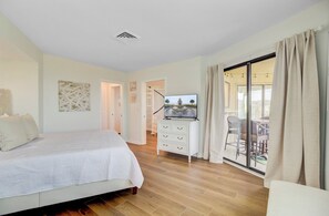 1 chambre, fer et planche à repasser, accès au Wi-Fi (inclus)