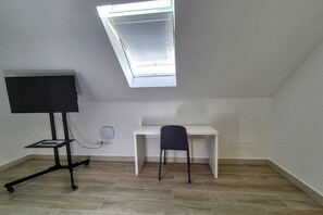 Interiør