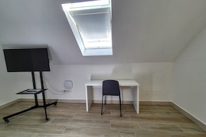 Interiør