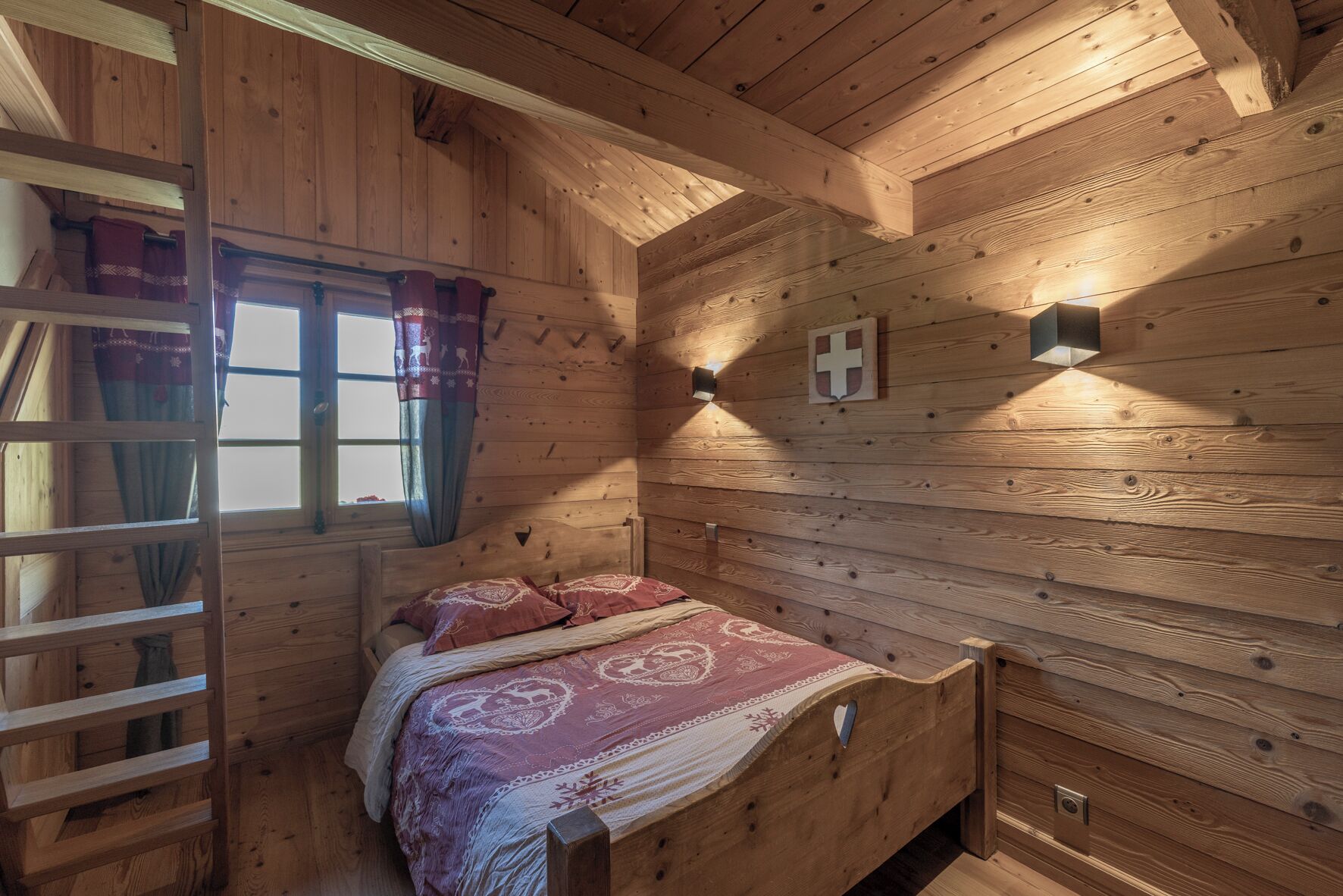 4 Schlafzimmer, WLAN, Bettwäsche