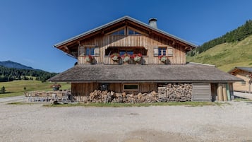 Fachada