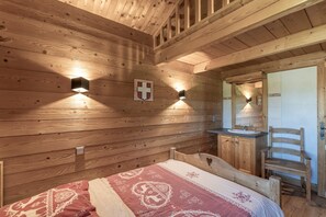 4 makuuhuonetta, Wi-Fi, vuodevaatteet