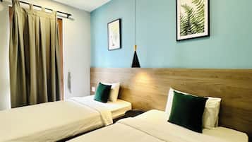 Deluxe Room, Ocean View