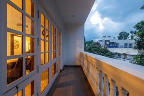 Departamento (2 Bedrooms) | Interior