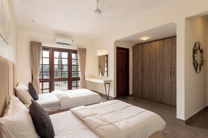 Departamento (2 Bedrooms) | Interior